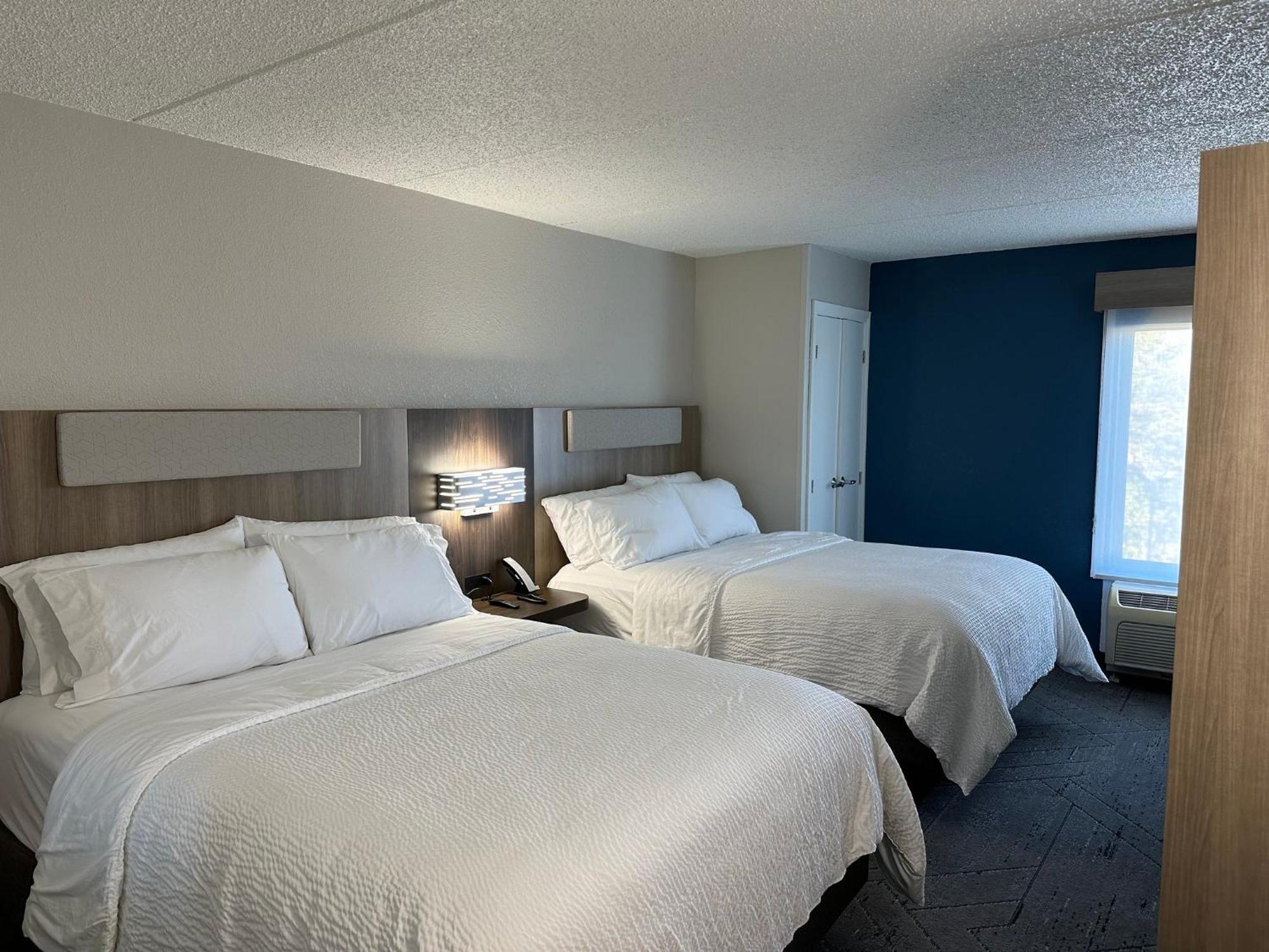 Holiday Inn Express & Suites Eden Prairie - Minneapolis, An Ihg Hotel Bagian luar foto